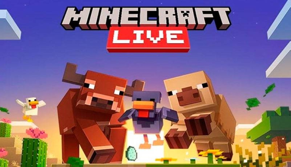 Minecraft ofrecerá una nueva experiencia visual