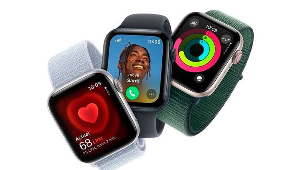 Apple trabaja en nuevos relojes con cámaras para conocer el contexto de los usuarios gracias a la inteligencia visual