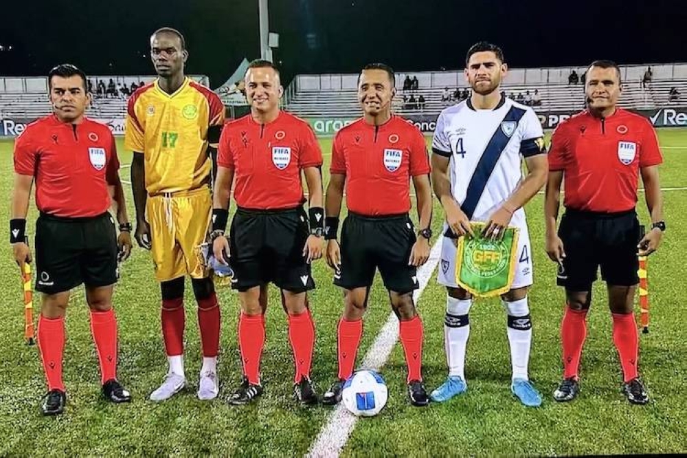 Guatemala y Nicaragua se juegan su futuro en la Copa Oro 2025 este martes