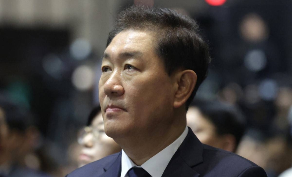 Han Jong-hee, pionero de los televisores de Samsung, muere a los 63 años