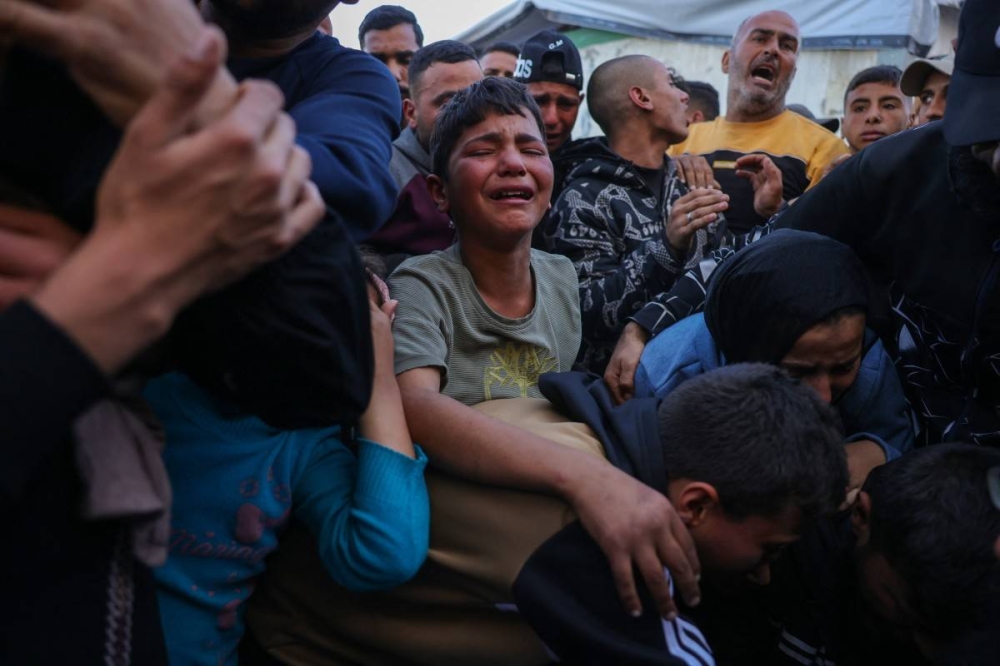 Israel afirma que periodista de Al Jazeera que mató era «francotirador» de Hamás