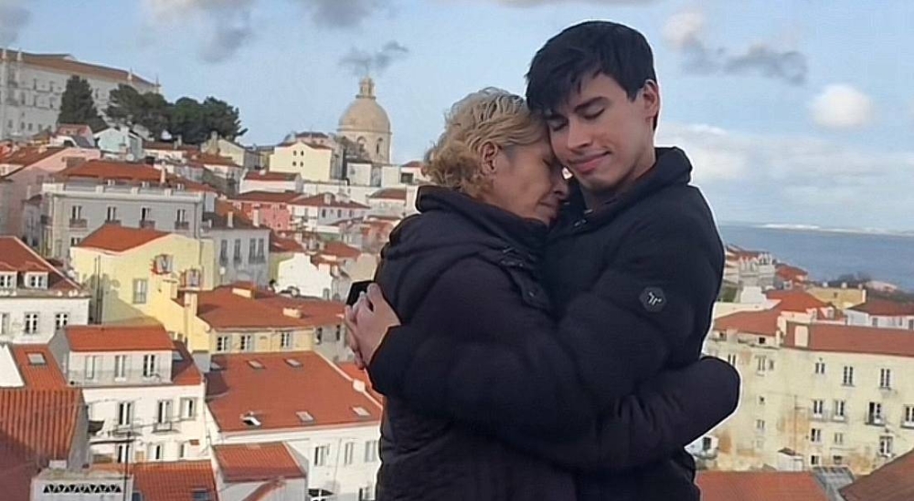 La Divaza vive momentos difíciles con su madre en estado crítico, por metástasis