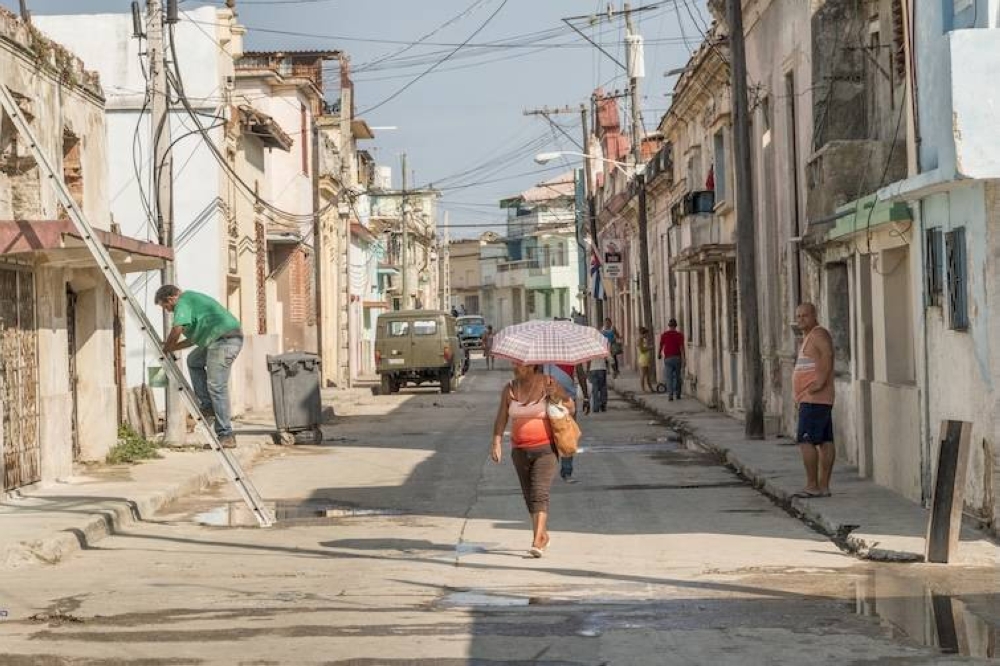 La población cubana cayó un 24% en los últimos cuatro años debido a migración causada por crisis económica