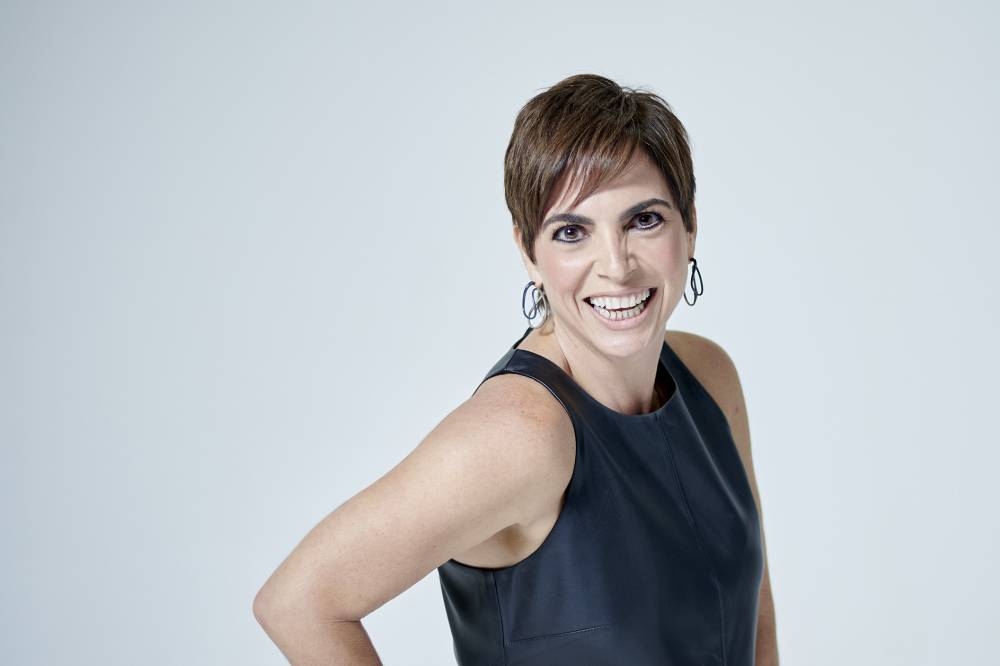 Nombrarán cónsul general honoraria de Noruega a empresaria Mónica Saca