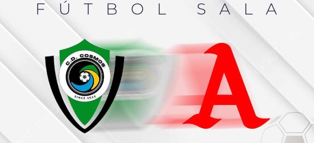 Alianza competirá en la Liga Profesional Futsal tras firmar convenio con Cosmos