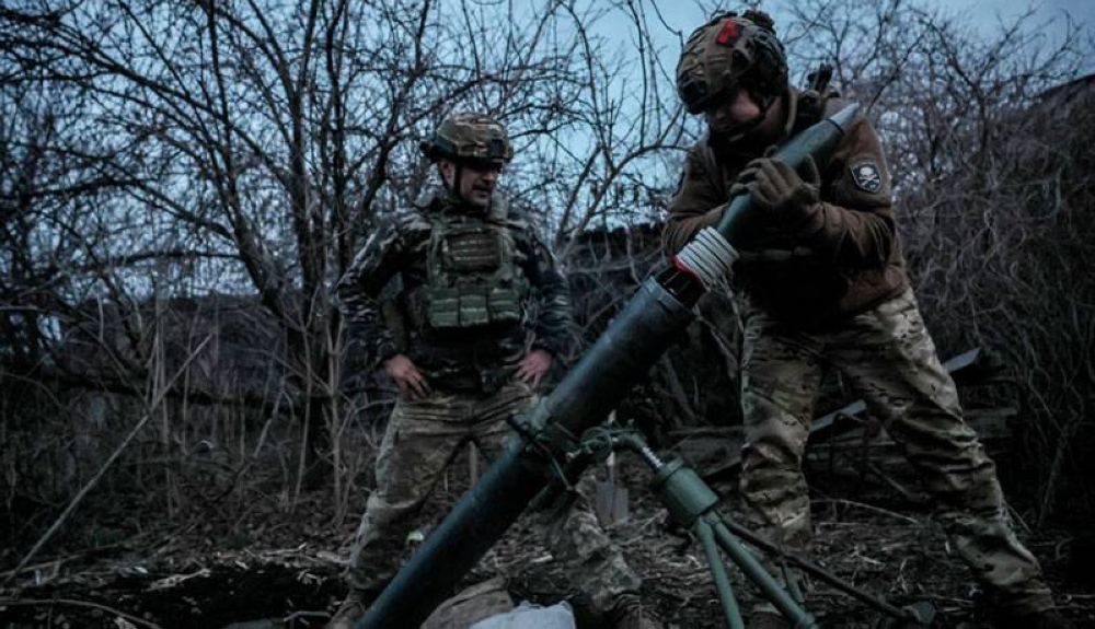 Rusia y EEUU acuerdan un cese de los ataques a centrales eléctricas, oleoductos y refinerías