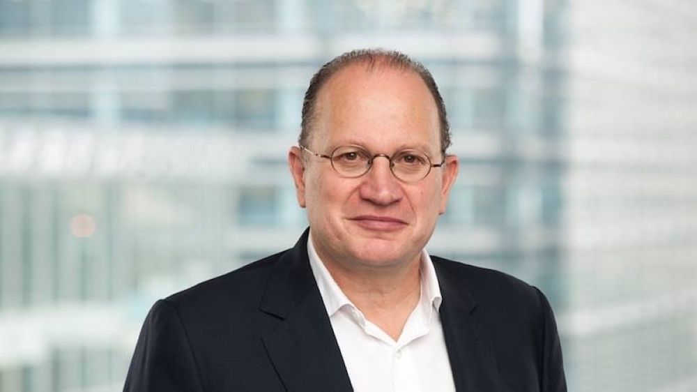 La globalización «tal y como la conocíamos» podría haber terminado, dice el presidente del banco HSBC