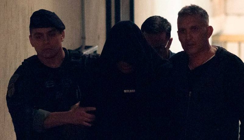 Detienen al guardaespaldas de Maradona por falso testimonio en juicio por muerte del astro