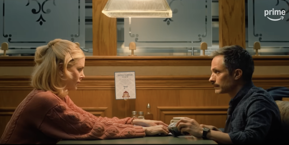 Nicole Kidman quería tener una «historia de amor inusual» con Gael García en «Holland»