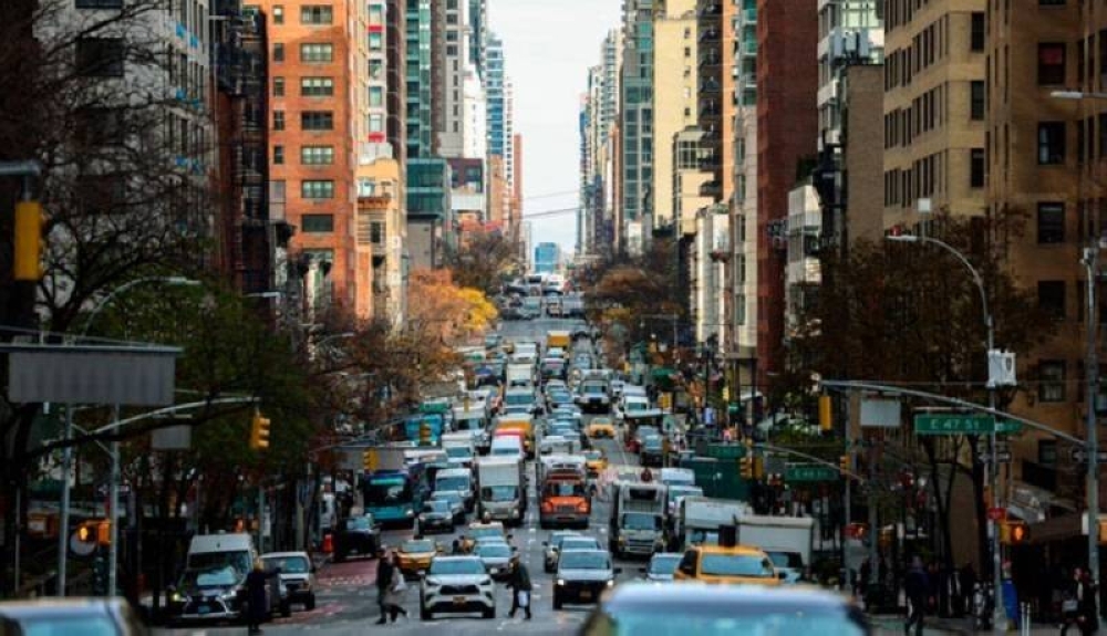 Trump sugiere que eliminará las «ciudades santuario» para migrantes en EEUU