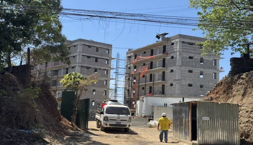 Torres de apartamentos, centros comerciales y hoteles entre 123 proyectos en desarrollo en La Libertad Costa