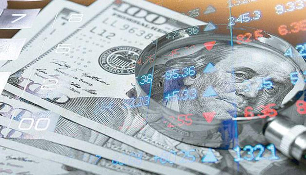 EEUU podría incumplir pago de su deuda en agosto o septiembre, según informe