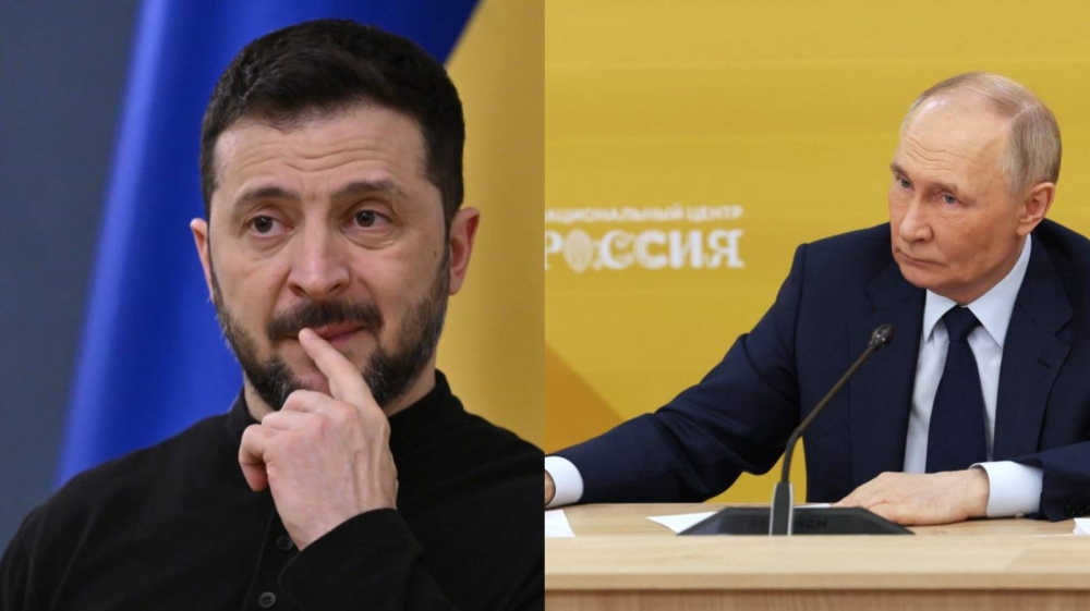 Ucrania y Rusia se acusan de querer hundir el acuerdo para la tregua limitada