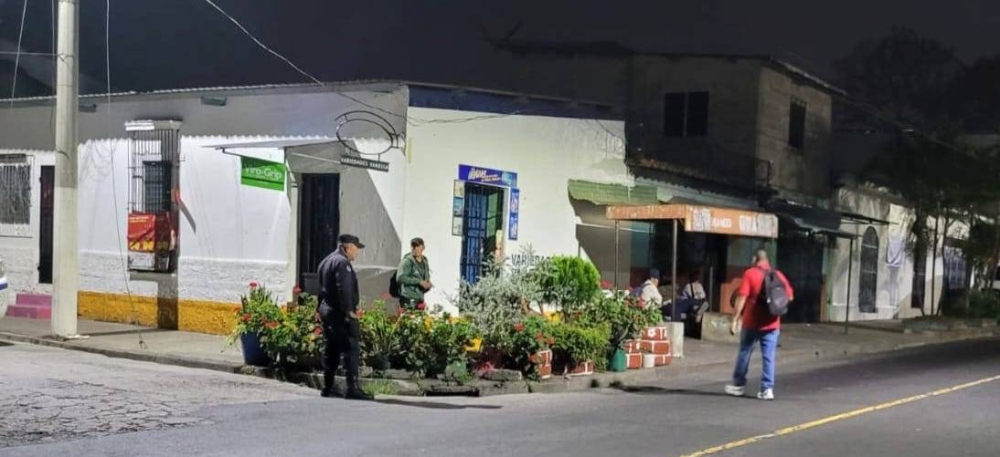 Santa Ana Este derogó ordenanza de convivencia ciudadana