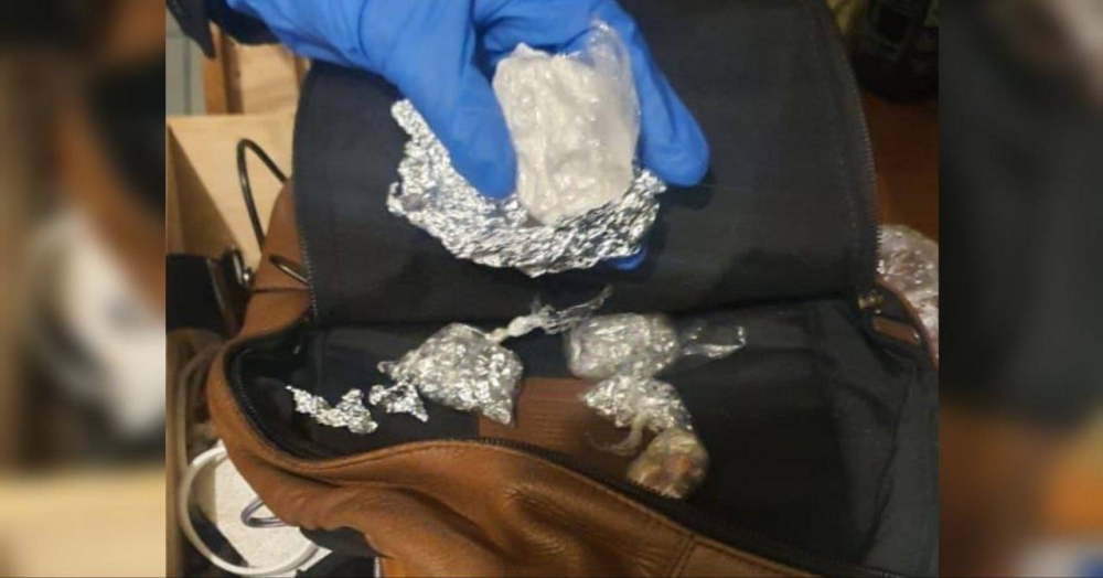 Capturan a 14 personas ligadas al tráfico de drogas en siete departamentos del país