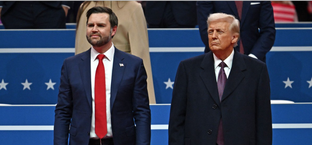 La guerra ideológica de la administración Trump contra Europa