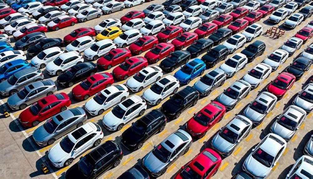 La industria automotriz, nuevo blanco de los aranceles de Trump