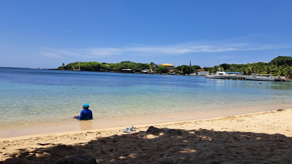 El flujo de turistas salvadoreños a Honduras se redujo en un 12 %