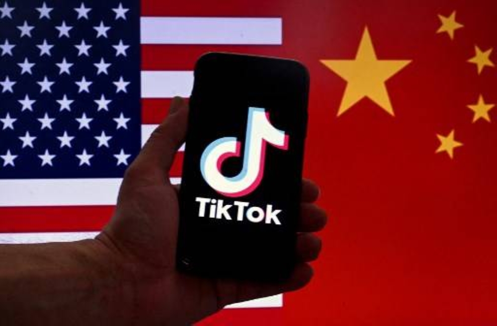 Trump, dispuesto a hacer concesiones aduaneras a China a cambio de acuerdo sobre TikTok