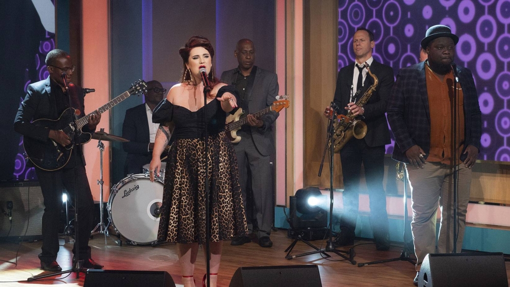 La banda original de la fallecida Amy Winehouse se presentará en El Salvador