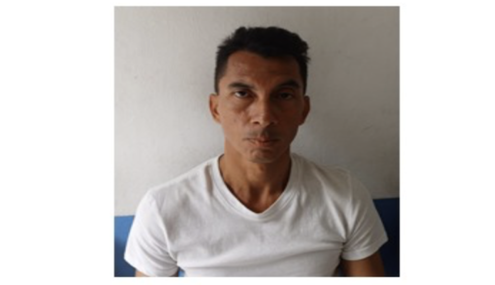 Condenan a 50 años de prisión a feminicida que asesinó a su expareja en Metapán