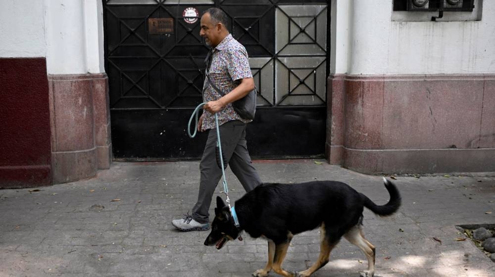 Huir de Trump: los estadounidenses que migran a México