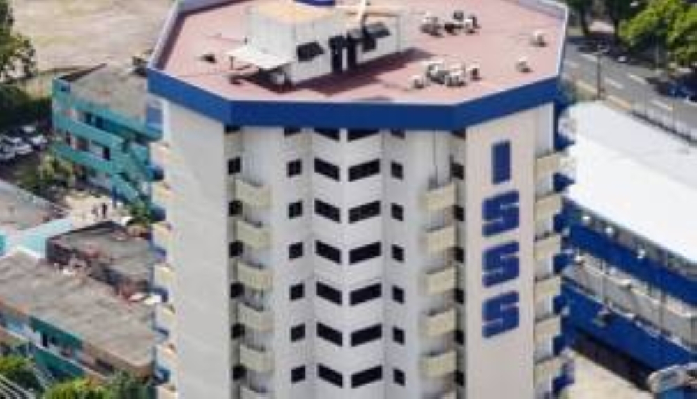 ISSS ha desalojado el 50 % de la torre administrativa por remodelaciones