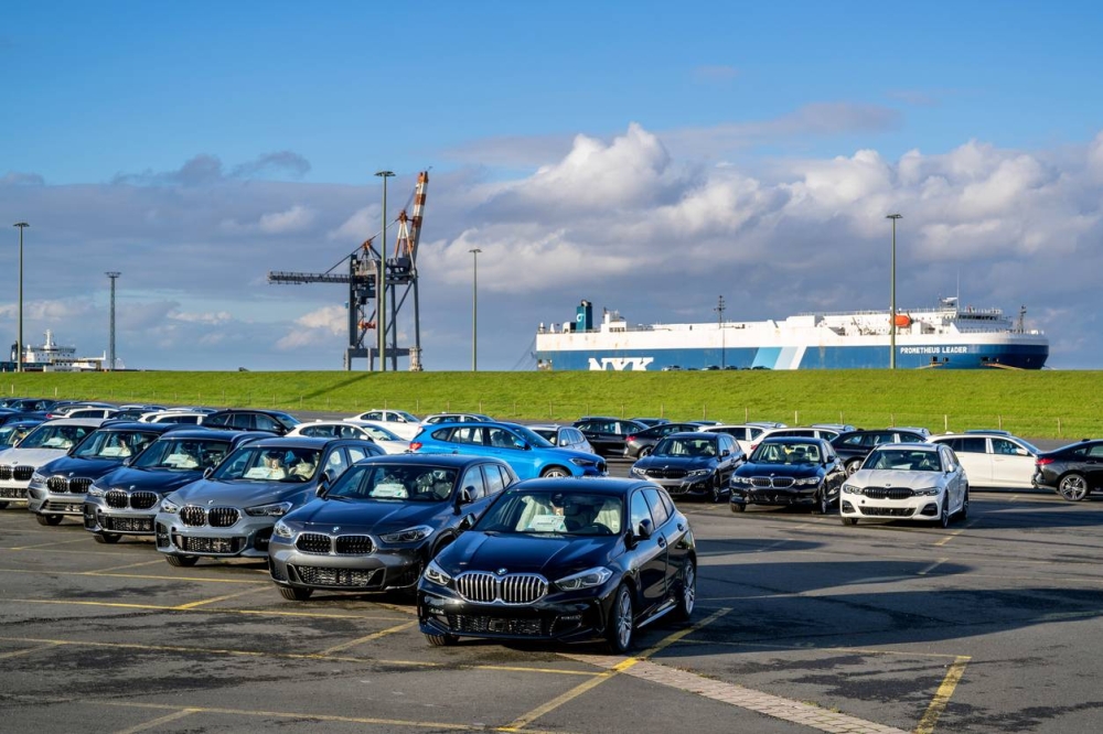 Clamor mundial contra los aranceles a los automóviles anunciados por Trump