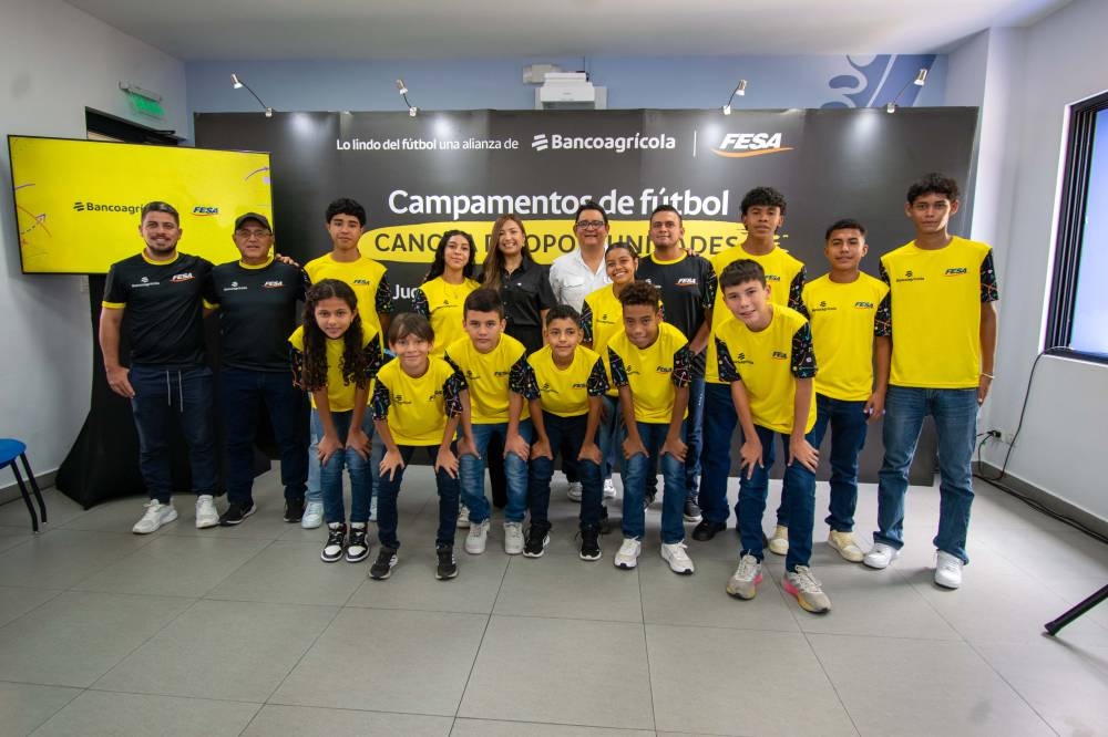 Campamentos Cancha de Oportunidades 2024 cierran con éxito y miran hacia un 2025 prometedor