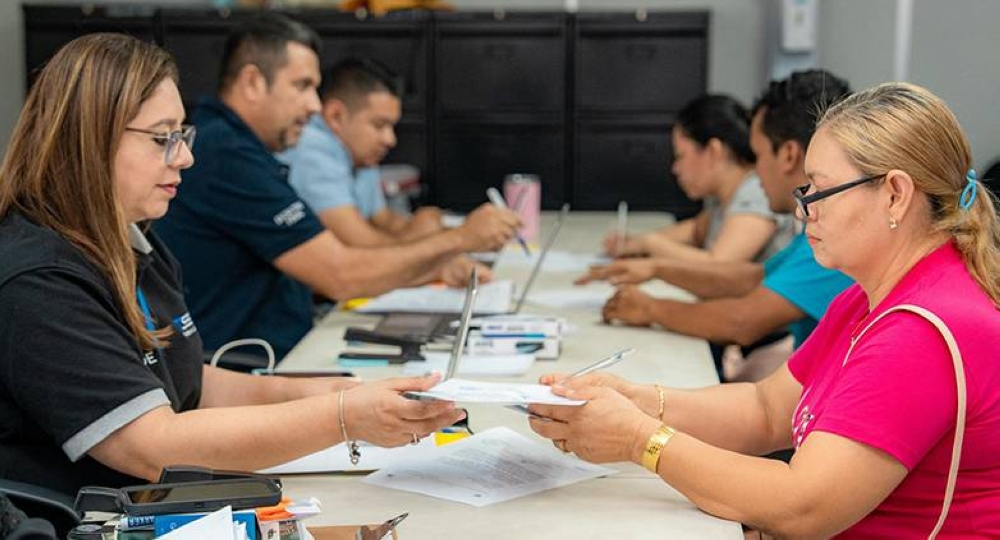 Este sábado concluye entrega de certificaciones de trabajo en elecciones de 2024