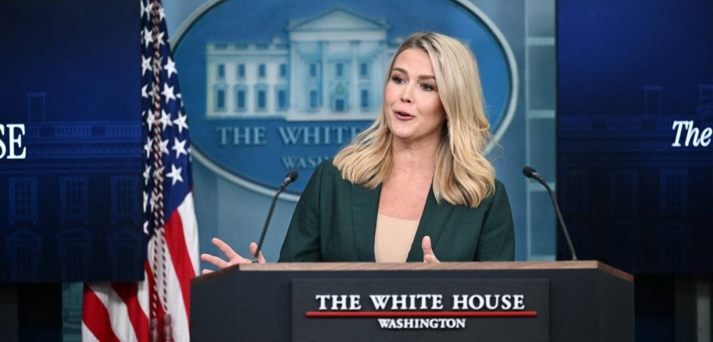 La Casa Blanca defiende que aranceles a los automóviles crearán puestos de trabajo en EEUU