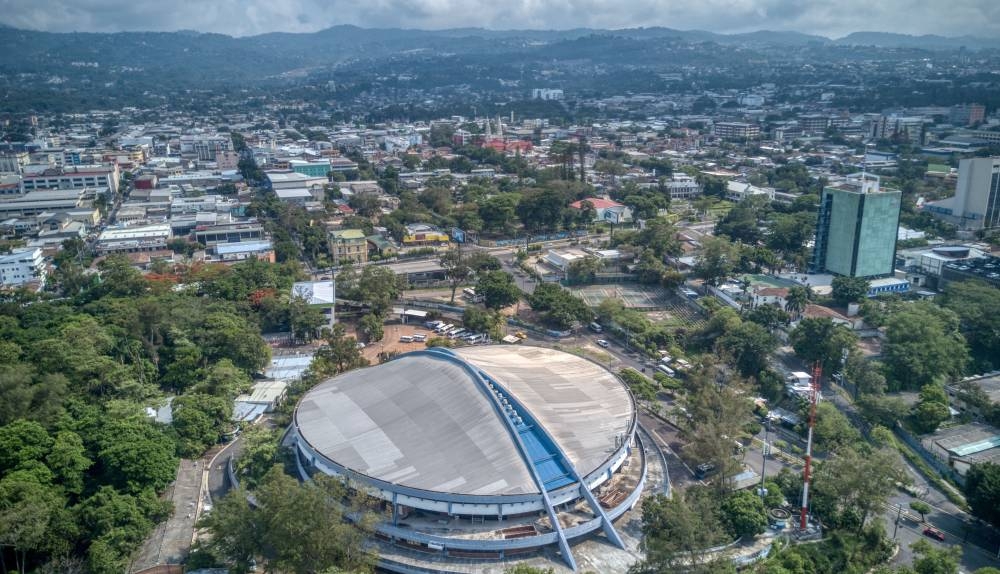Bancolombia prevé que la economía salvadoreña crezca un 2.4 % en 2025