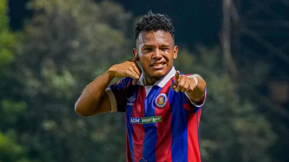 Rafael Tejada tras victoria de FAS ante Firpo: «Es de mucha confianza haber ganado al líder»