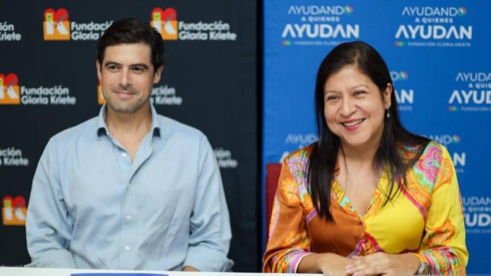 Fundación Gloria Kriete abre convocatoria para impulsar emprendedores sociales en El Salvador