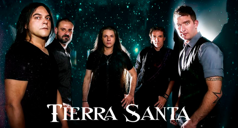 Tierra Santa: La esperada gira «Un viaje épico» llega a El Salvador