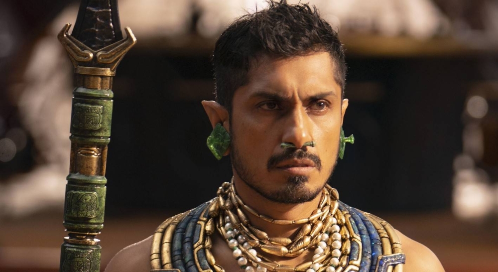 El mexicano Tenoch Huerta se une a «Avengers: Doomsday» tras polémica