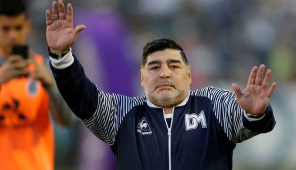 Maradona «estuvo en agonía» antes de morir, dicen médicos que hicieron la autopsia