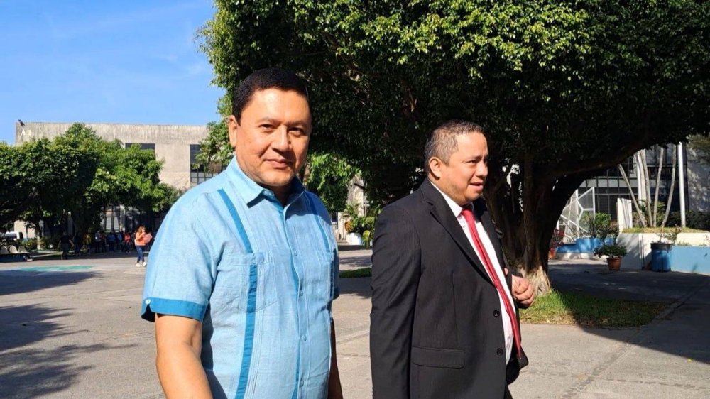 Suspenden juicio contra Will Salgado en caso de difamación con fundación Itexsal