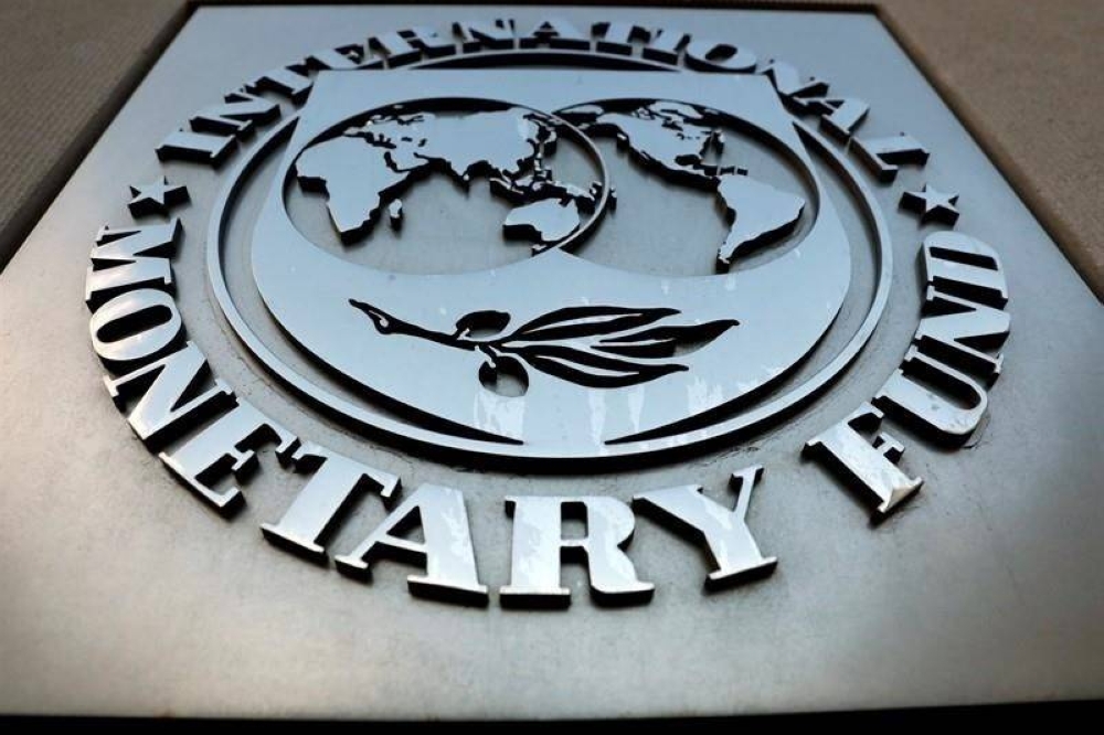 FMI confirma que Argentina ha pedido un préstamo de $20,000 millones