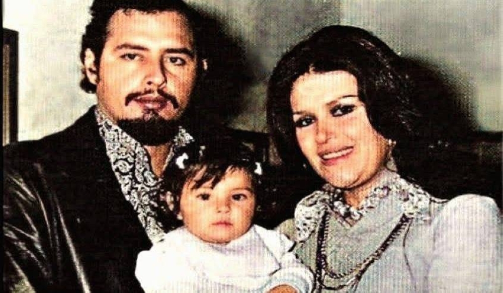 Lucha Villa: La cantante mexicana que echó raíces en El Salvador