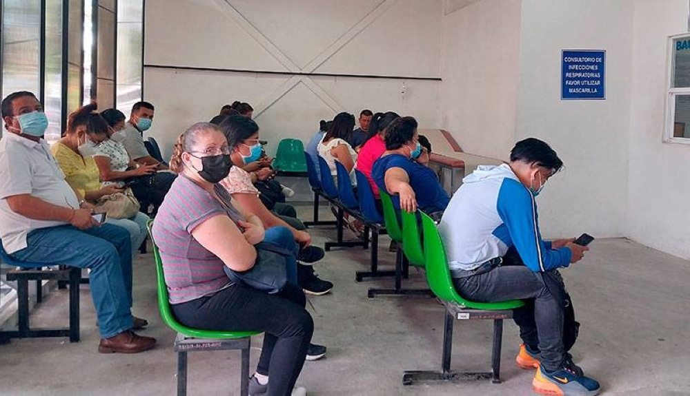 ISSS niega cierre de clínicas comunales y dice es «reorganización»