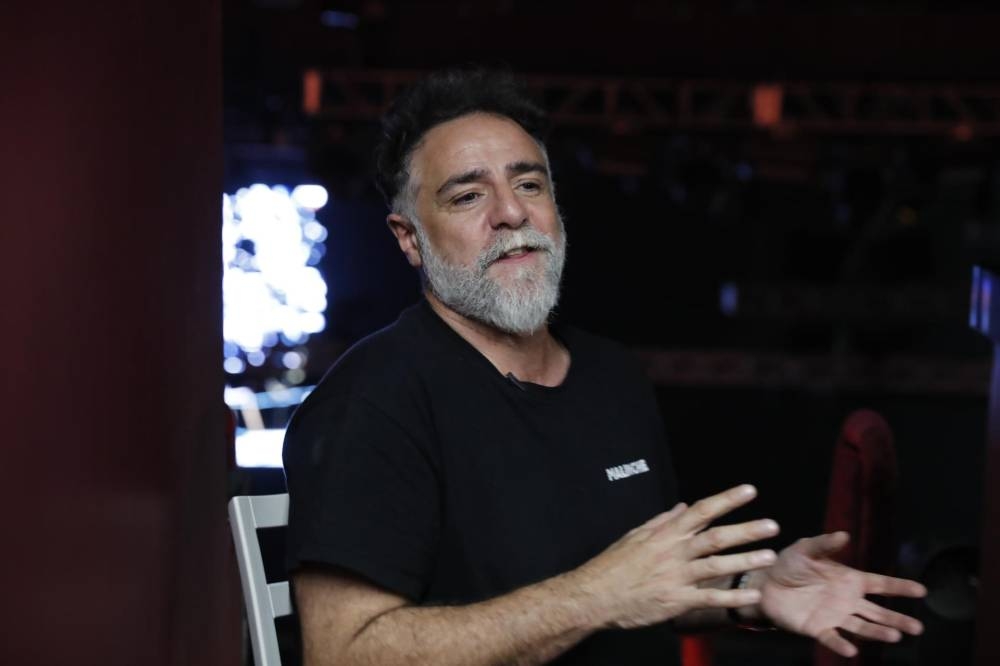 El musical «Malinche», de Nacho Cano, se estrena en México, su destino «natural»