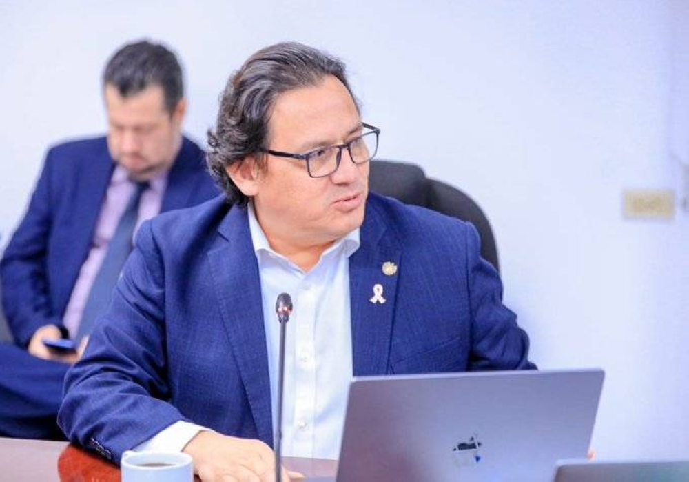 Educación nombra a nueva directora de Planificación por nueva estructura organizativa