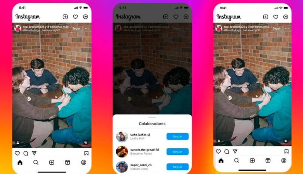 Instagram ya permite acelerar los reels