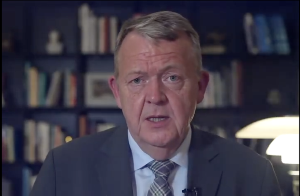 Dinamarca critica el «tono» empleado por EEUU en Groenlandia