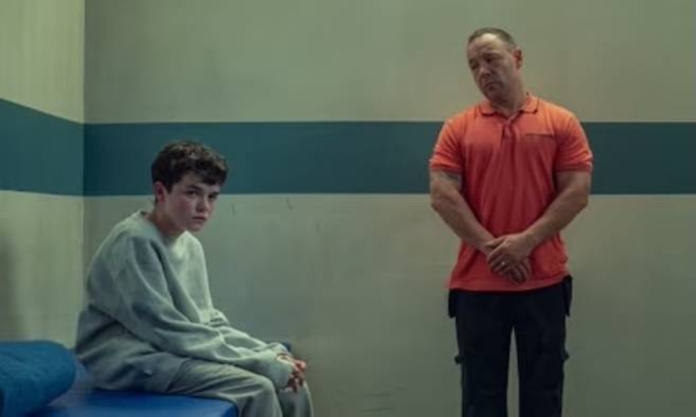 Adolescencia, la serie británica que provoca pesadillas a los padres