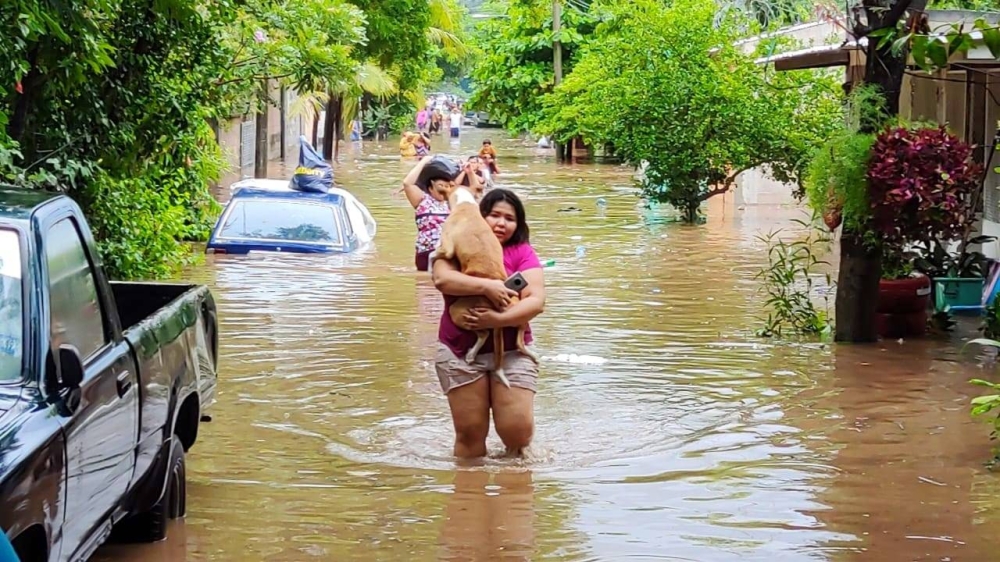 El BID destina a Latinoamérica $10 millones en asistencia para prevenir desastres naturales