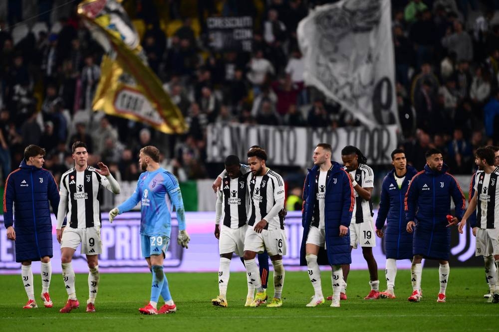 La Juventus gana 1-0 al Génova en el estreno de Igor Tudor