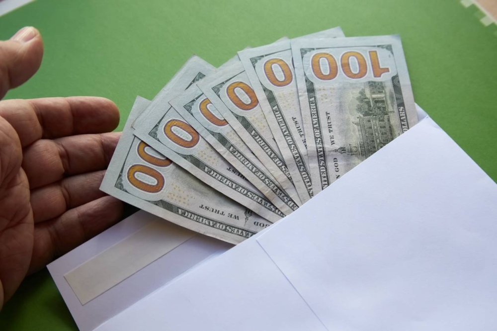 Las remesas familiares en Nicaragua subieron un 22.6 % entre enero y febrero de 2025