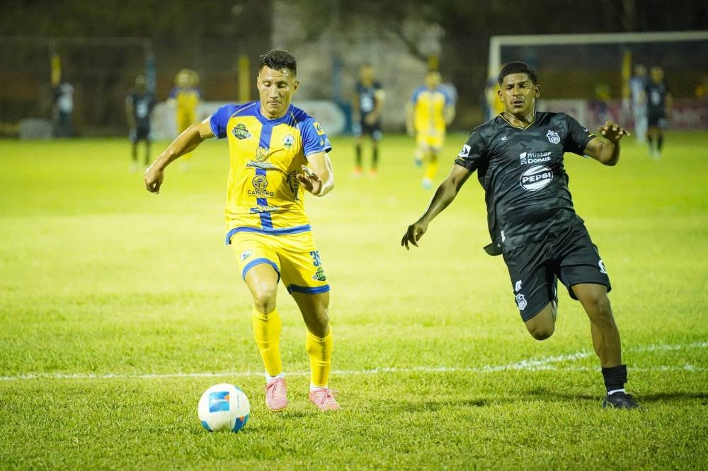 Municipal Limeño vuelve a la senda del triunfo tras golear 3-0 a Once Deportivo